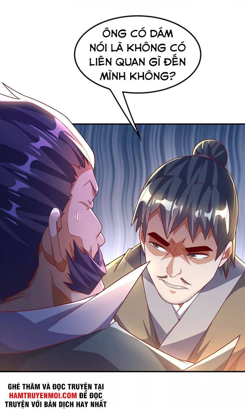 đọc truyện Võ Nghịch Chương 204 ảnh 29 tại Thiên Thai Truyện