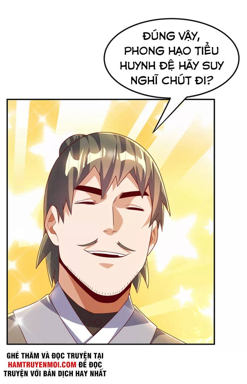 đọc truyện Võ Nghịch Chương 204 ảnh 7 tại Thiên Thai Truyện