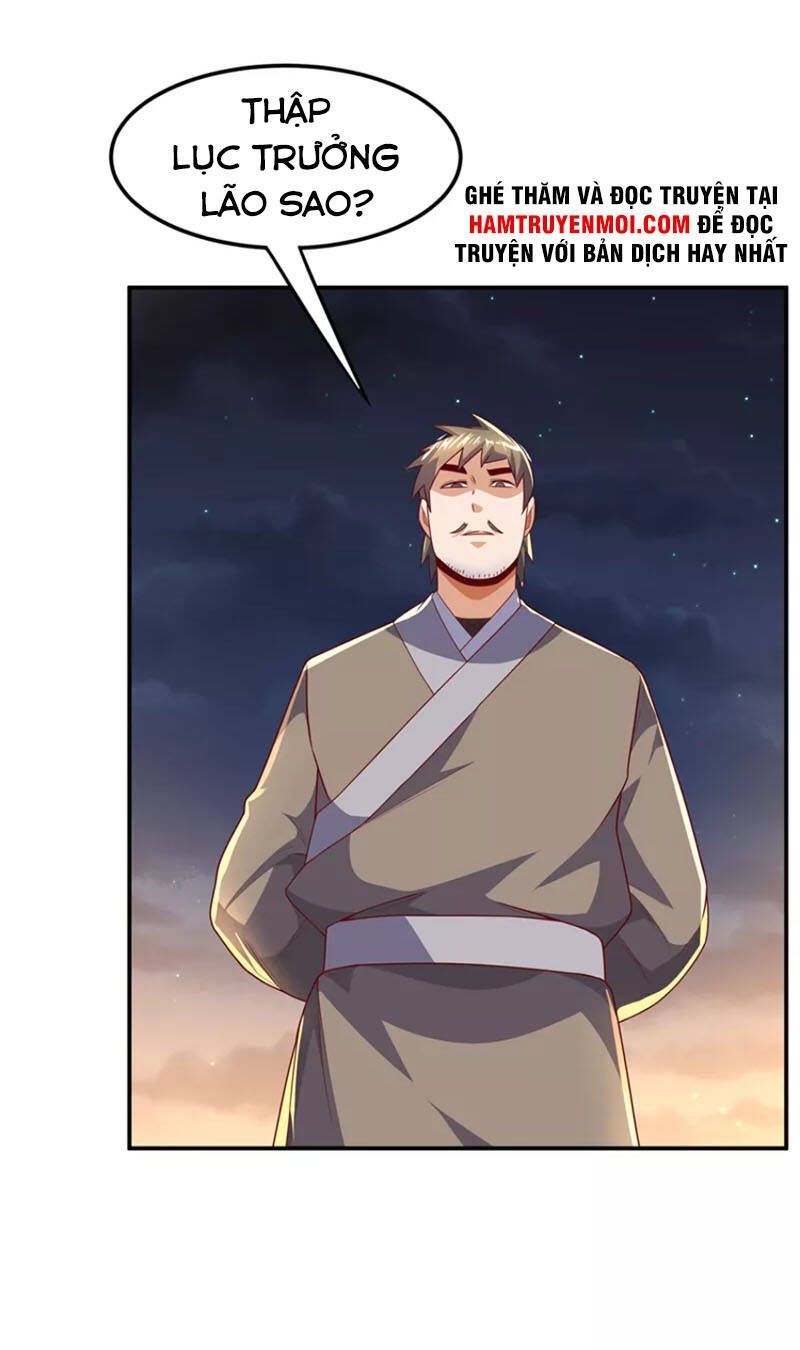 đọc truyện Võ Nghịch Chương 205 ảnh 13 tại Thiên Thai Truyện