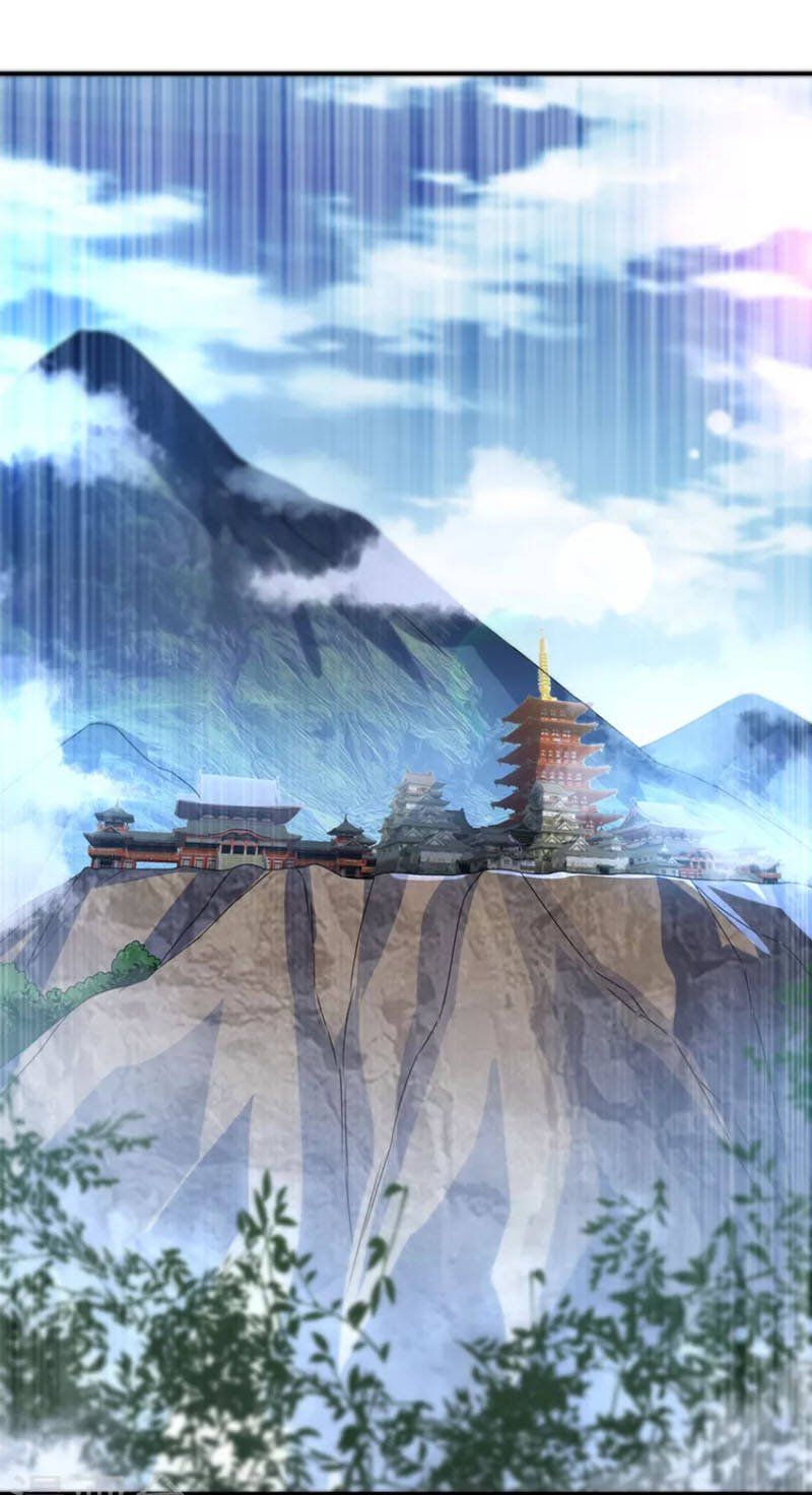 đọc truyện Võ Nghịch Chương 205 ảnh 16 tại Thiên Thai Truyện