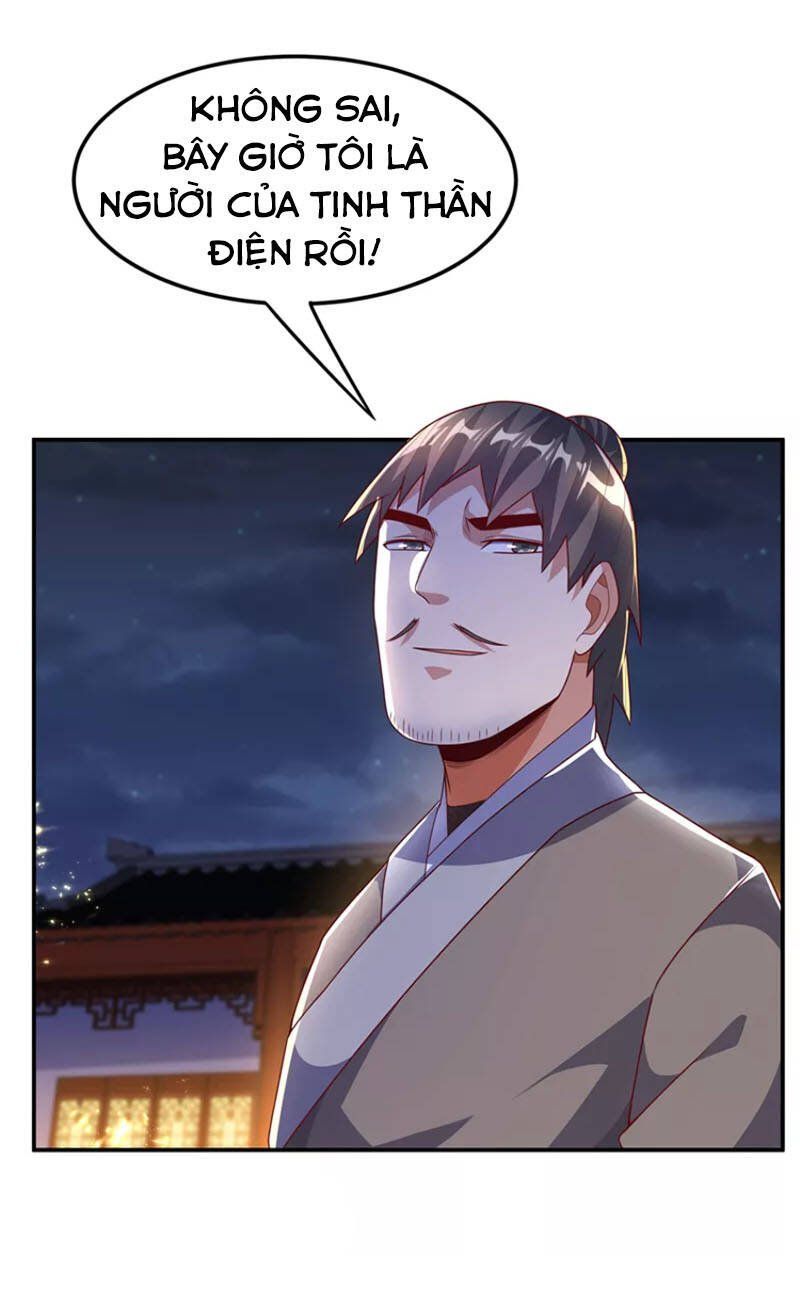 đọc truyện Võ Nghịch Chương 205 ảnh 4 tại Thiên Thai Truyện