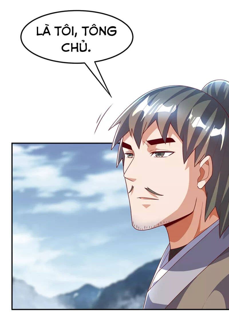 đọc truyện Võ Nghịch Chương 205 ảnh 22 tại Thiên Thai Truyện