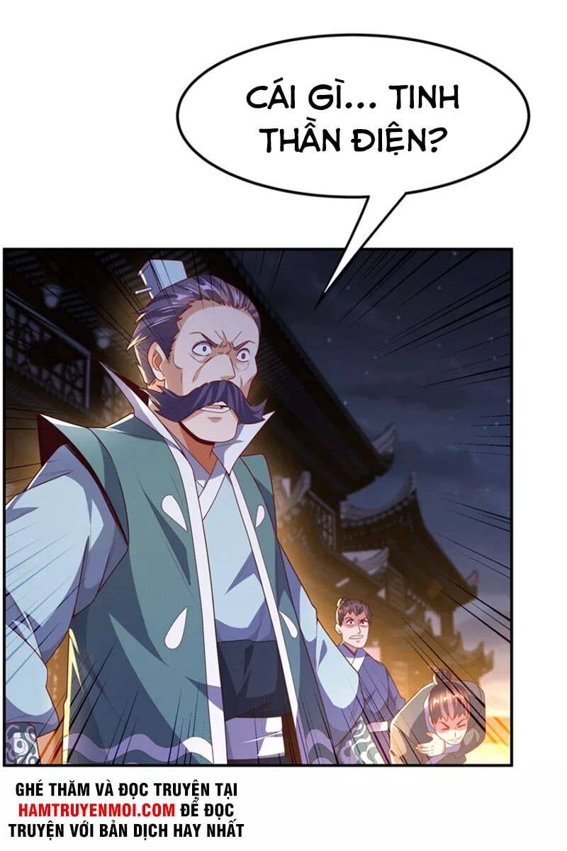 đọc truyện Võ Nghịch Chương 205 ảnh 5 tại Thiên Thai Truyện