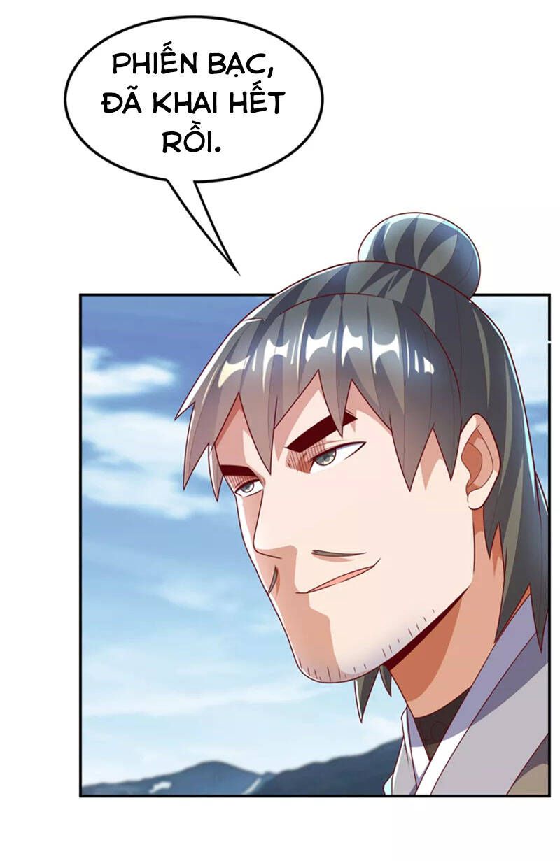 đọc truyện Võ Nghịch Chương 205 ảnh 34 tại Thiên Thai Truyện