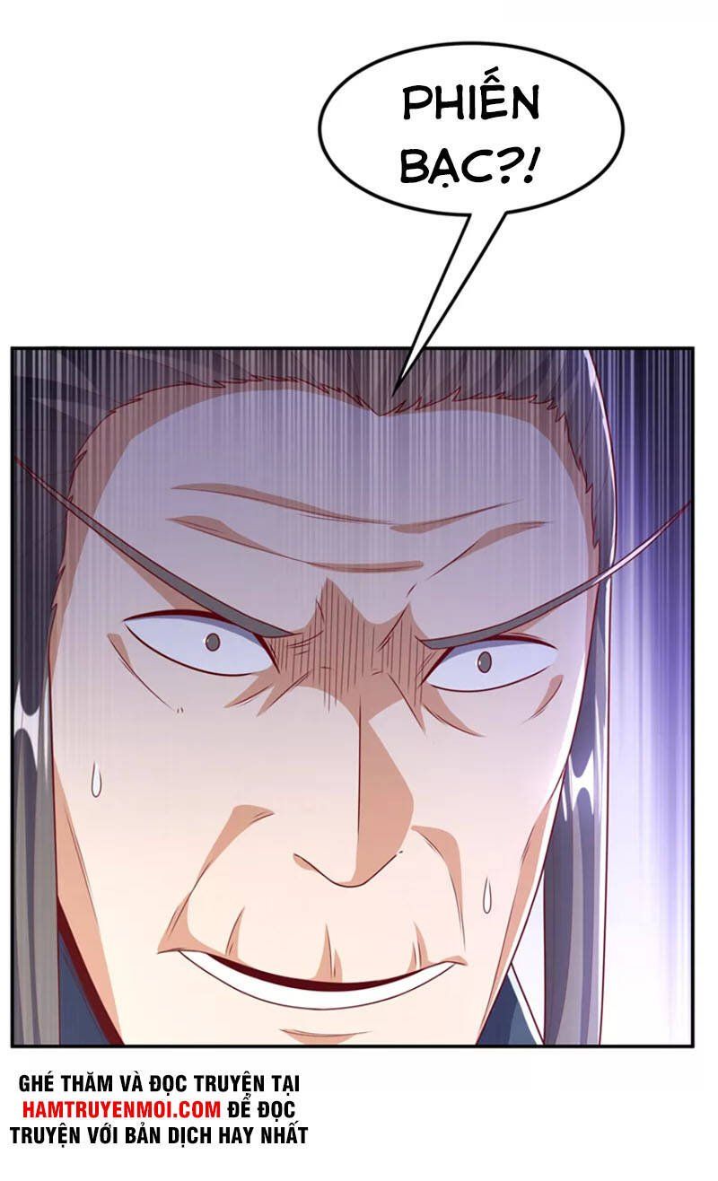 đọc truyện Võ Nghịch Chương 205 ảnh 35 tại Thiên Thai Truyện