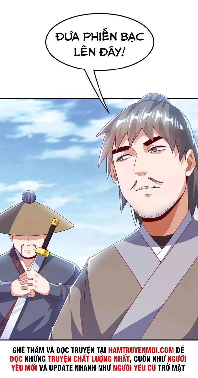 đọc truyện Võ Nghịch Chương 205 ảnh 36 tại Thiên Thai Truyện