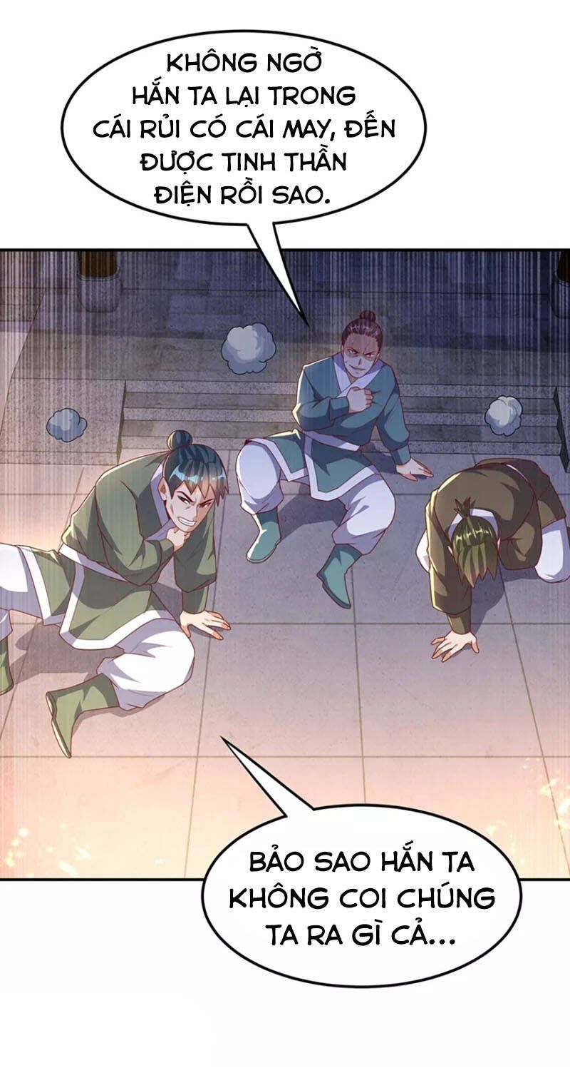 đọc truyện Võ Nghịch Chương 205 ảnh 6 tại Thiên Thai Truyện