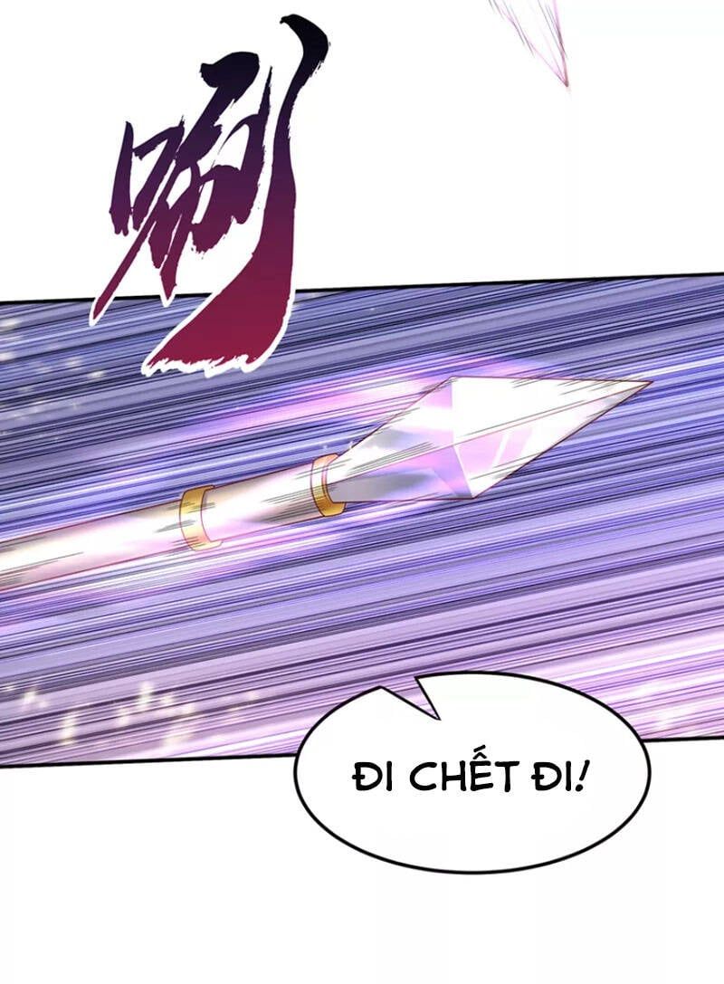 đọc truyện Võ Nghịch Chương 205 ảnh 8 tại Thiên Thai Truyện