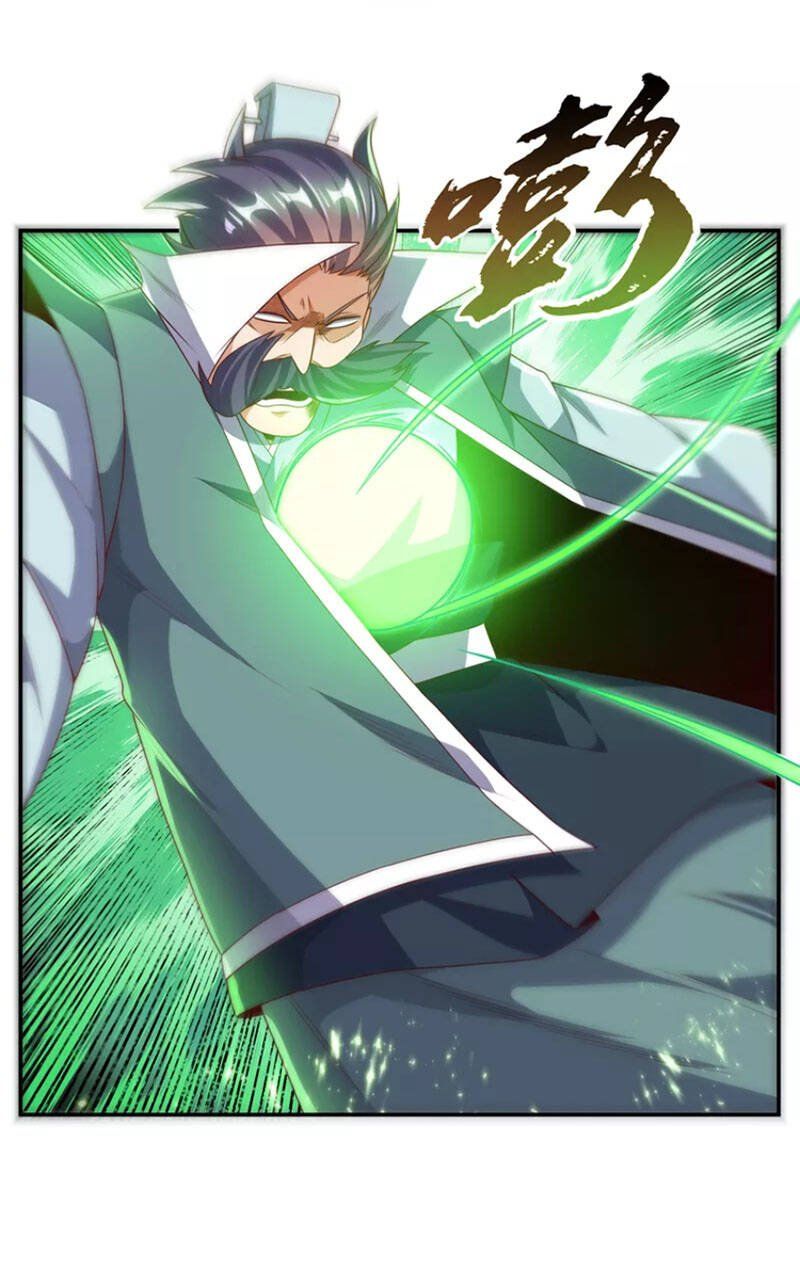 đọc truyện Võ Nghịch Chương 205 ảnh 10 tại Thiên Thai Truyện