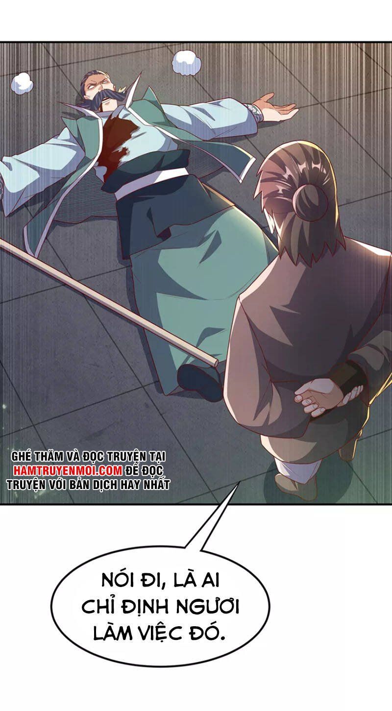 đọc truyện Võ Nghịch Chương 205 ảnh 11 tại Thiên Thai Truyện