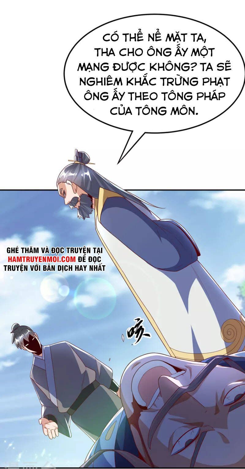 đọc truyện Võ Nghịch Chương 206 ảnh 23 tại Thiên Thai Truyện