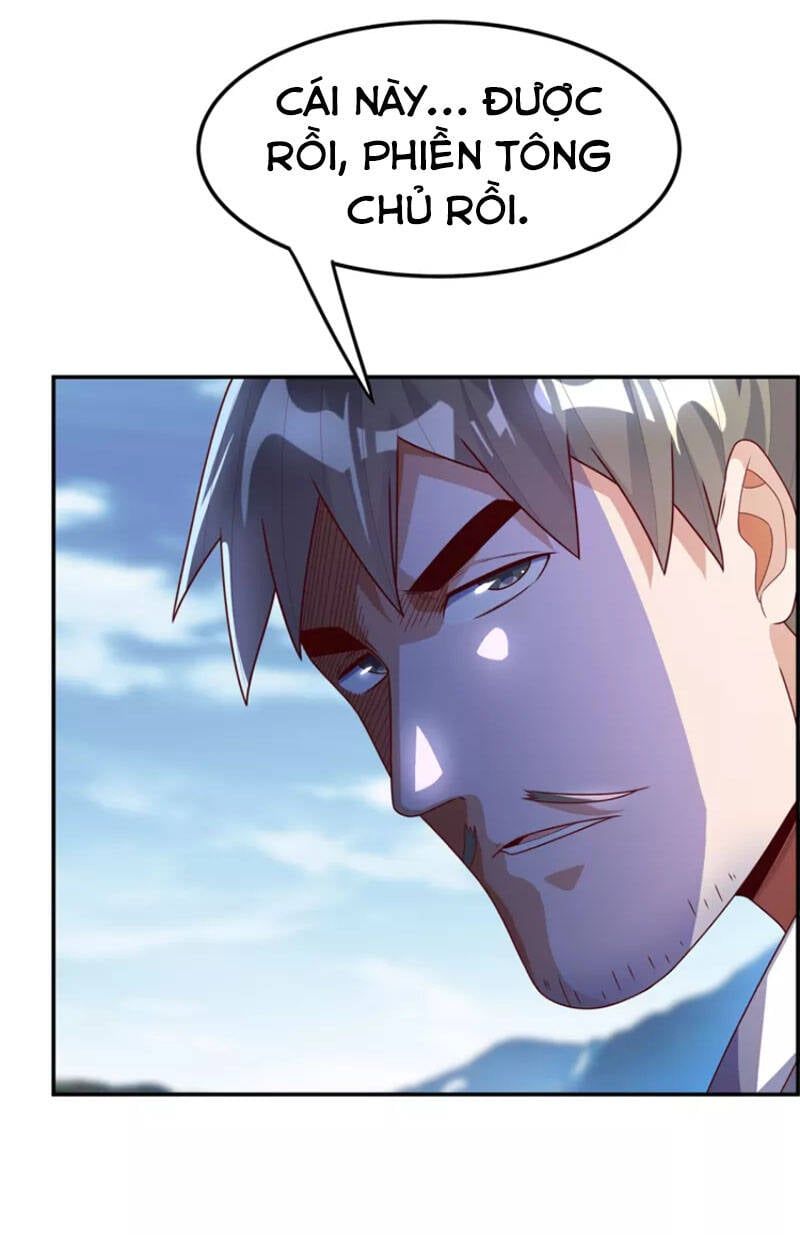 đọc truyện Võ Nghịch Chương 206 ảnh 24 tại Thiên Thai Truyện