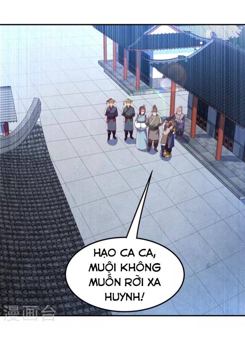 đọc truyện Võ Nghịch Chương 206 ảnh 26 tại Thiên Thai Truyện