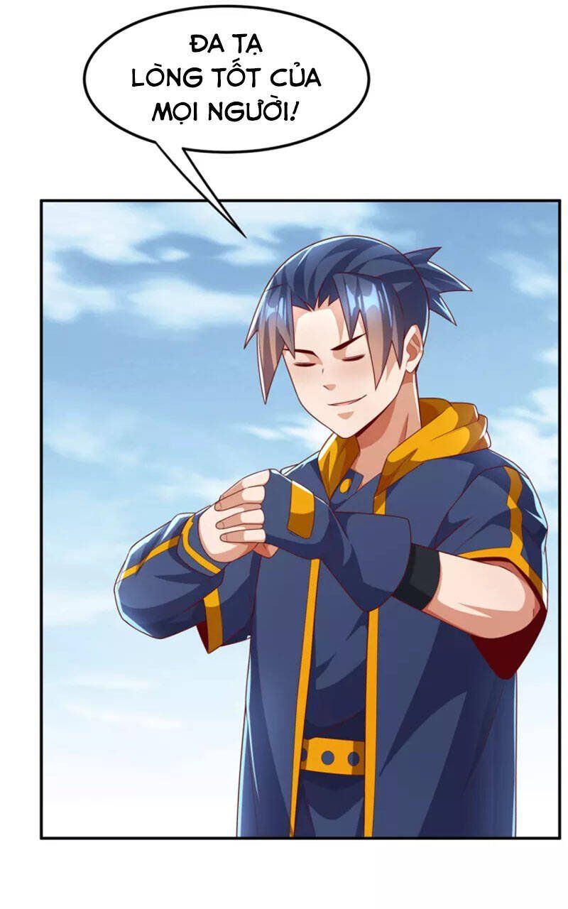 đọc truyện Võ Nghịch Chương 206 ảnh 30 tại Thiên Thai Truyện