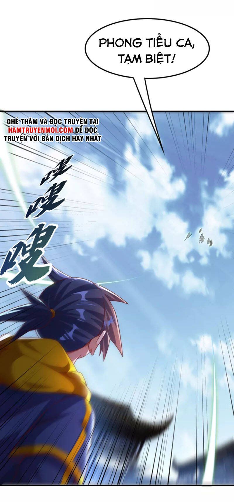 đọc truyện Võ Nghịch Chương 206 ảnh 31 tại Thiên Thai Truyện