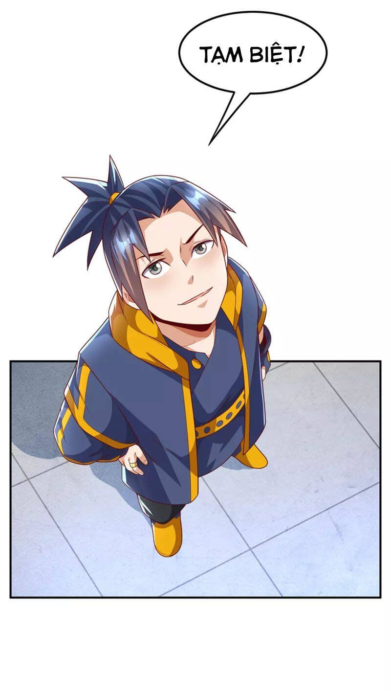 đọc truyện Võ Nghịch Chương 206 ảnh 32 tại Thiên Thai Truyện