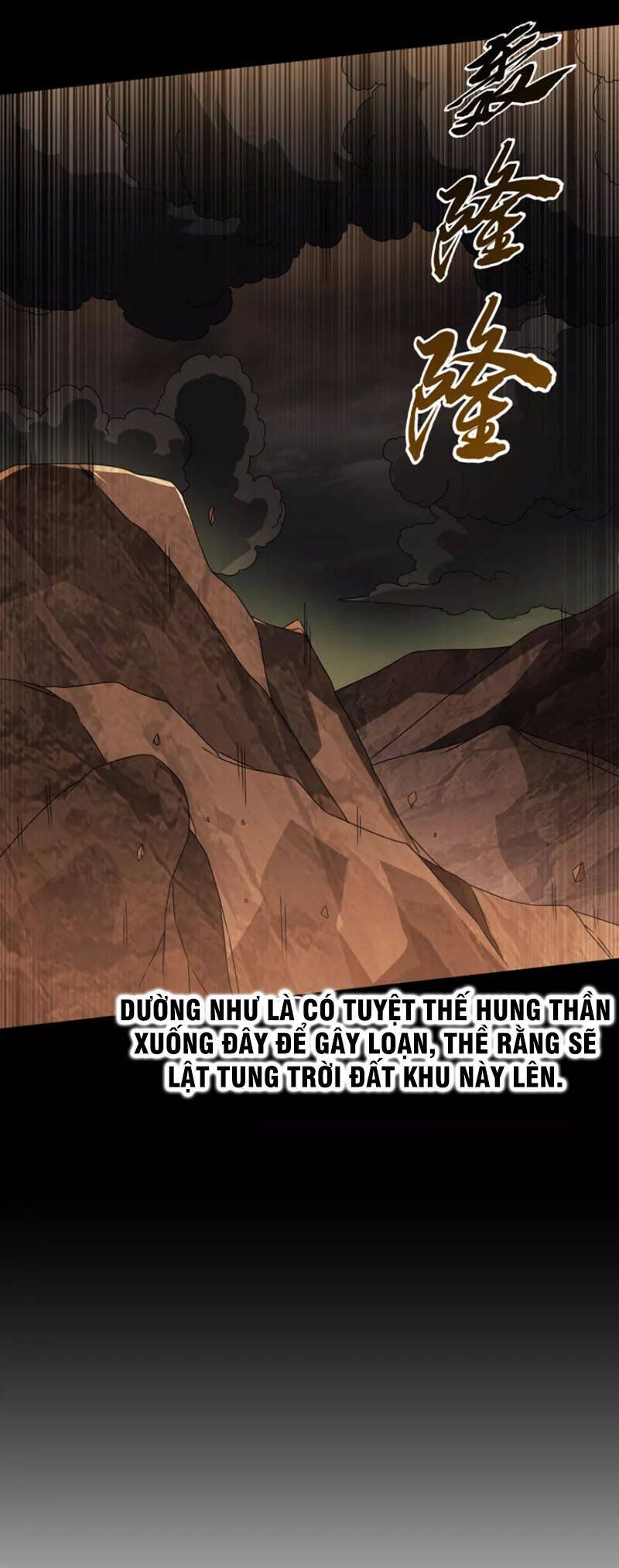 đọc truyện Võ Nghịch Chương 206 ảnh 37 tại Thiên Thai Truyện