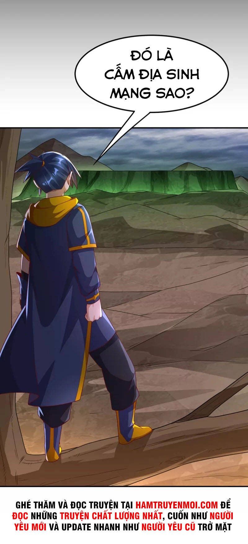 đọc truyện Võ Nghịch Chương 206 ảnh 38 tại Thiên Thai Truyện