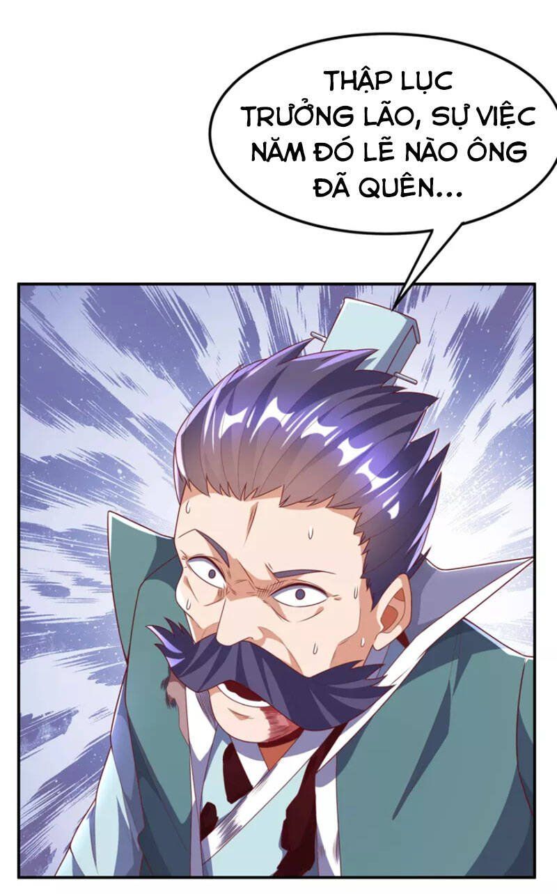 đọc truyện Võ Nghịch Chương 206 ảnh 6 tại Thiên Thai Truyện