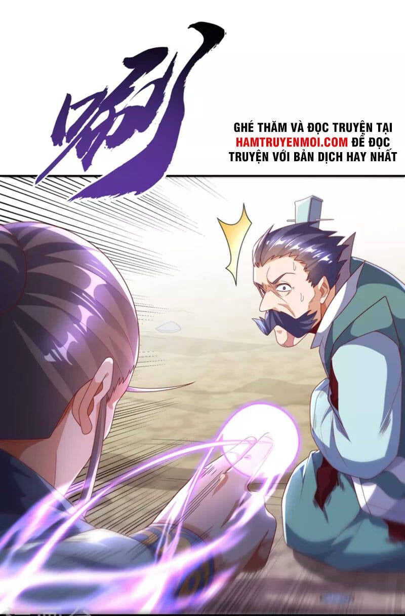 đọc truyện Võ Nghịch Chương 206 ảnh 7 tại Thiên Thai Truyện