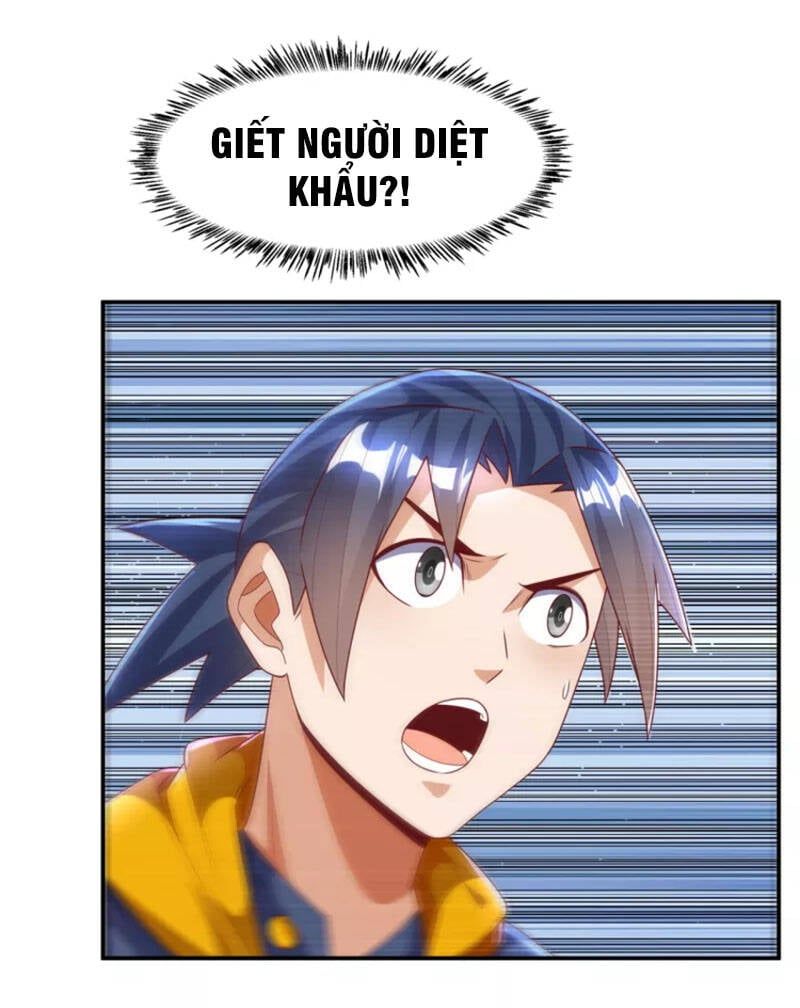 đọc truyện Võ Nghịch Chương 206 ảnh 8 tại Thiên Thai Truyện