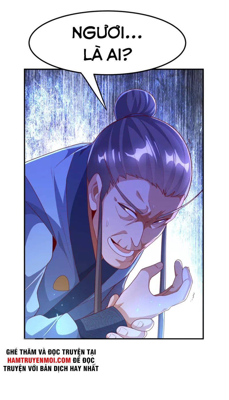 đọc truyện Võ Nghịch Chương 206 ảnh 11 tại Thiên Thai Truyện