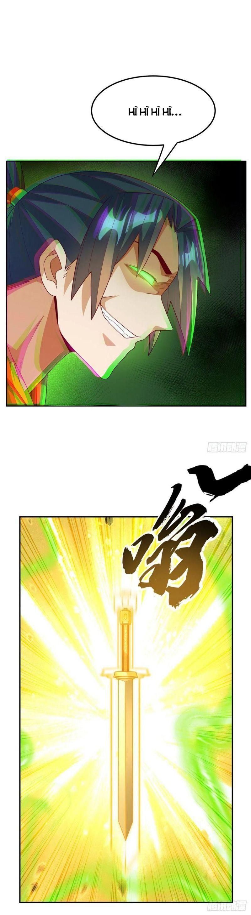 đọc truyện Võ Nghịch Chương 207 ảnh 5 tại Thiên Thai Truyện