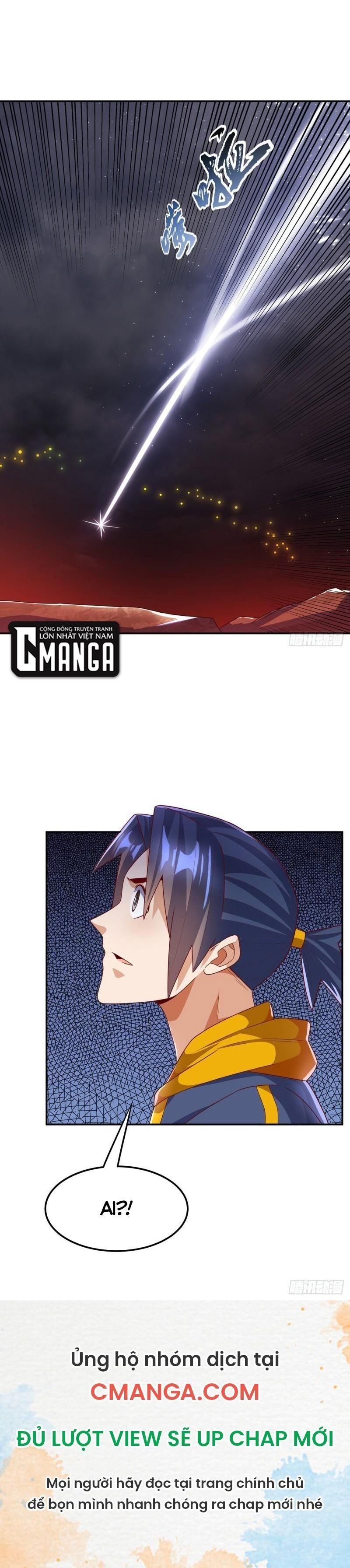 đọc truyện Võ Nghịch Chương 208 ảnh 18 tại Thiên Thai Truyện