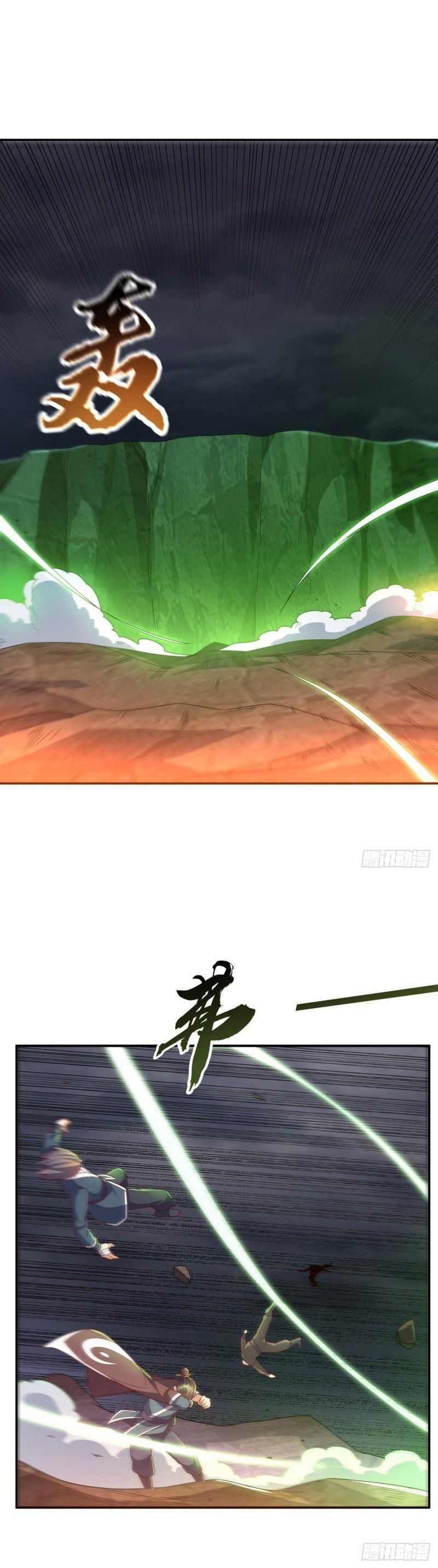 đọc truyện Võ Nghịch Chương 208 ảnh 8 tại Thiên Thai Truyện