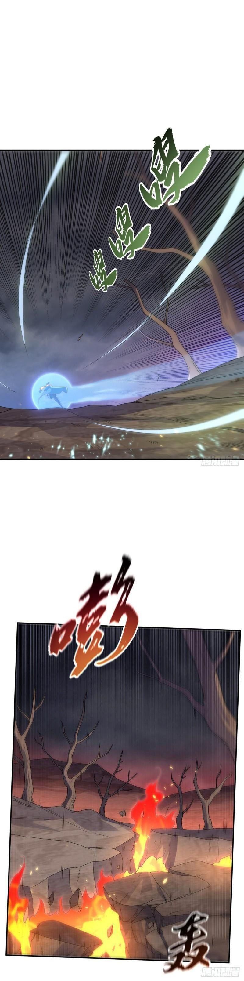 đọc truyện Võ Nghịch Chương 208 ảnh 10 tại Thiên Thai Truyện