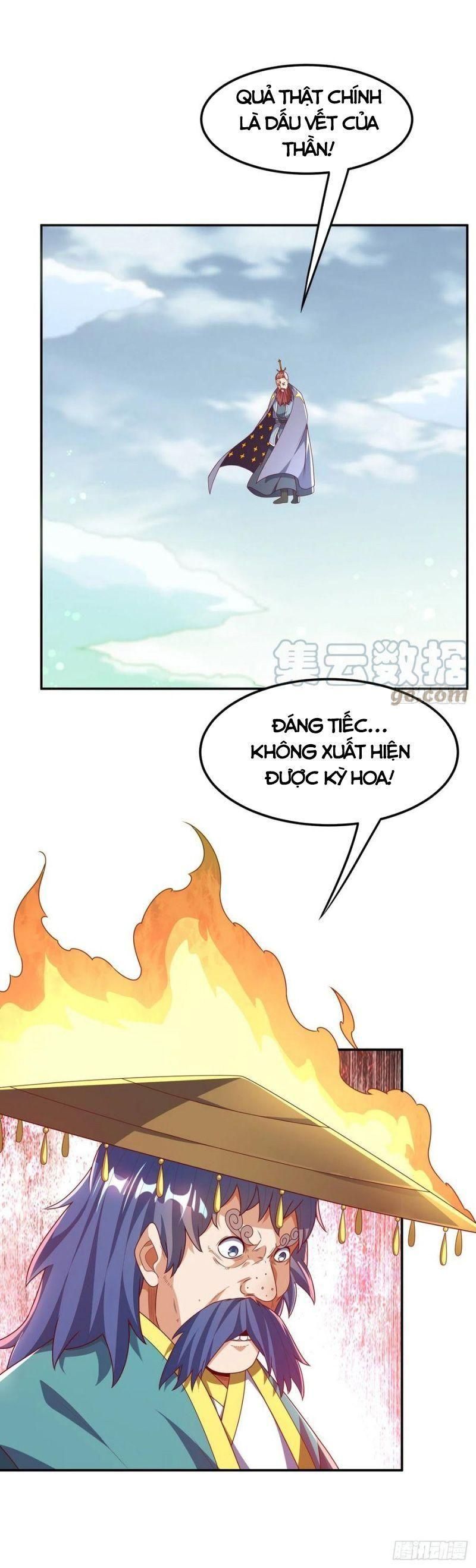 đọc truyện Võ Nghịch Chương 209 ảnh 15 tại Thiên Thai Truyện