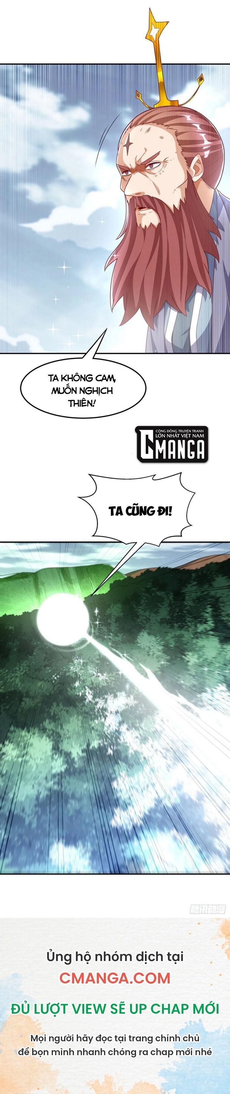 đọc truyện Võ Nghịch Chương 209 ảnh 19 tại Thiên Thai Truyện