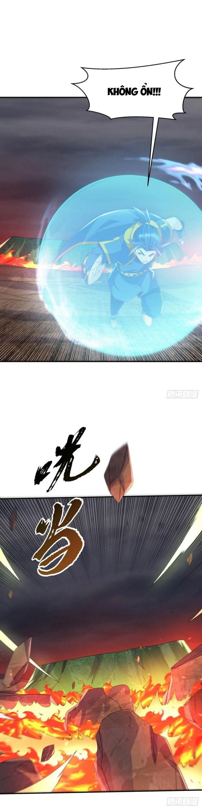 đọc truyện Võ Nghịch Chương 209 ảnh 8 tại Thiên Thai Truyện