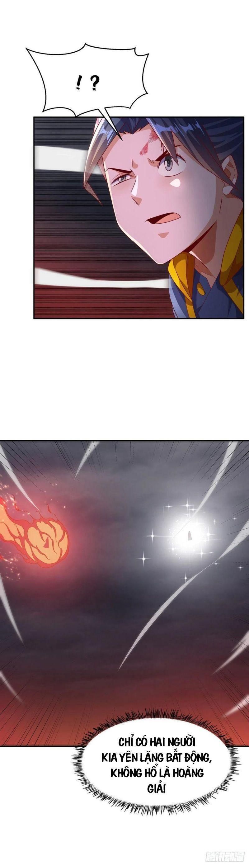 đọc truyện Võ Nghịch Chương 209 ảnh 11 tại Thiên Thai Truyện