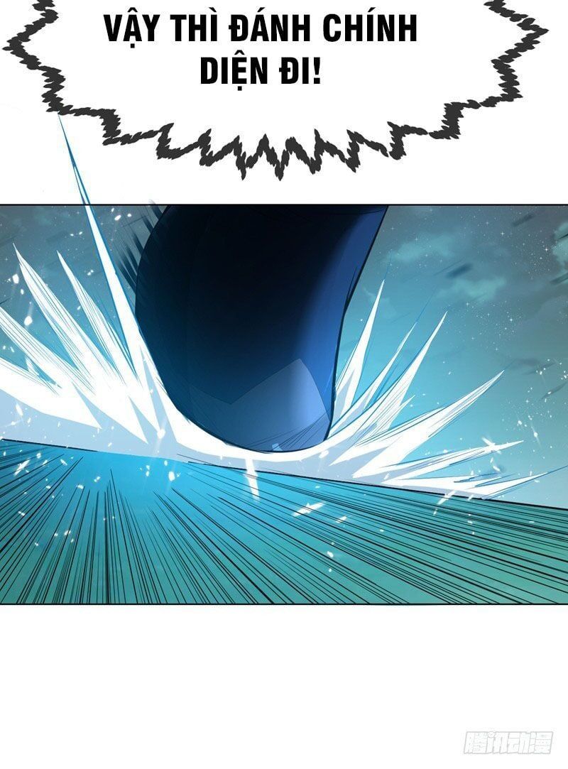 đọc truyện Võ Nghịch Chương 21 ảnh 12 tại Thiên Thai Truyện