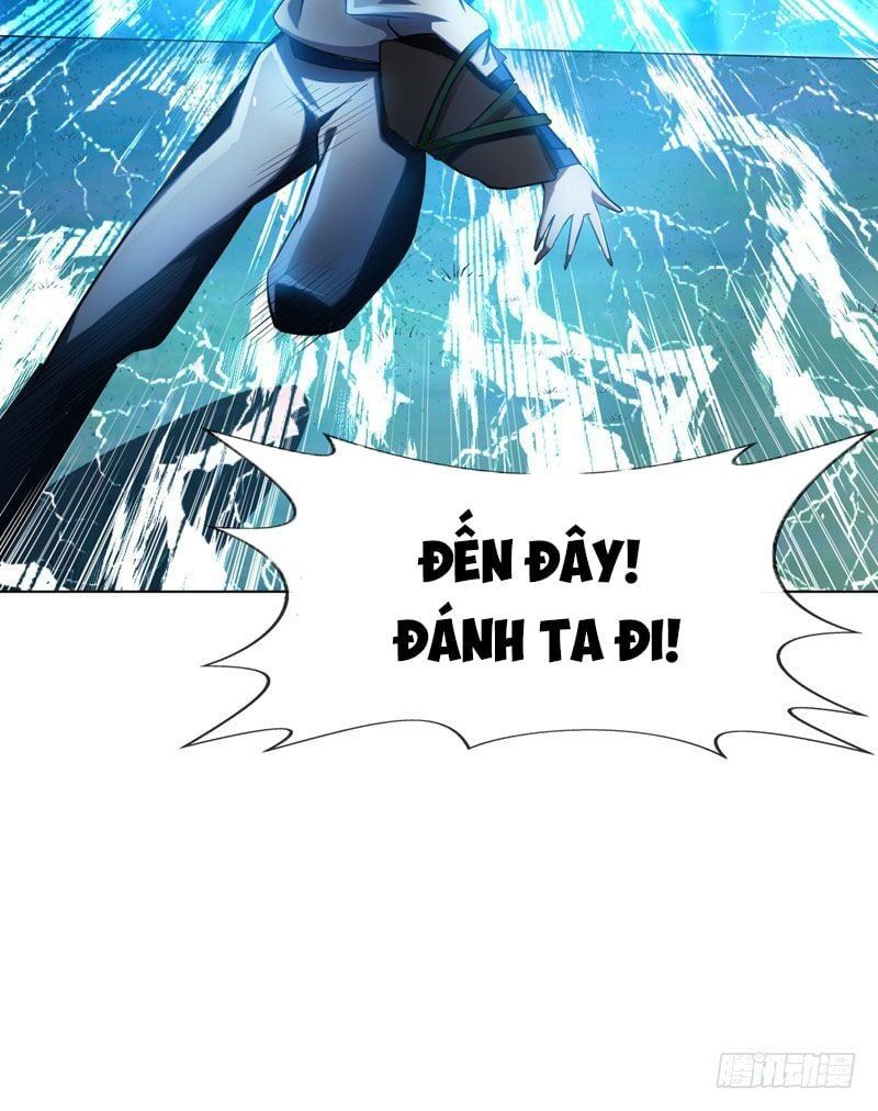 đọc truyện Võ Nghịch Chương 21 ảnh 14 tại Thiên Thai Truyện