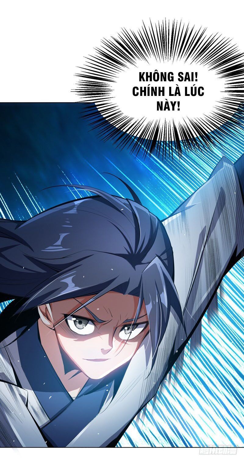 đọc truyện Võ Nghịch Chương 21 ảnh 16 tại Thiên Thai Truyện