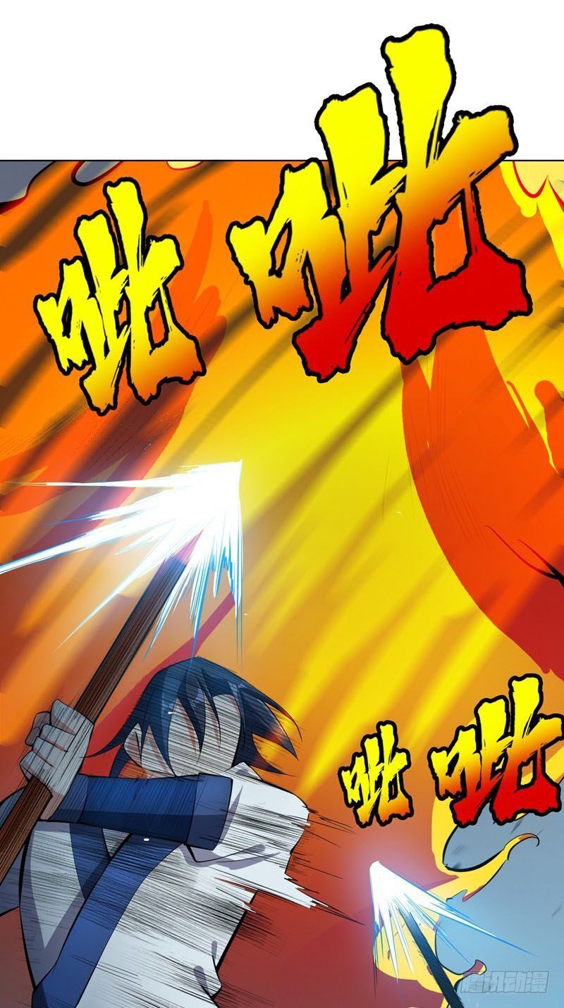 đọc truyện Võ Nghịch Chương 21 ảnh 17 tại Thiên Thai Truyện