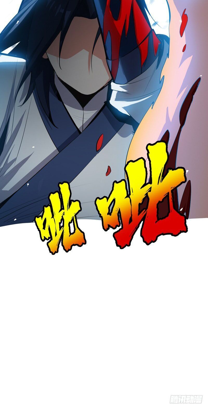 đọc truyện Võ Nghịch Chương 21 ảnh 27 tại Thiên Thai Truyện