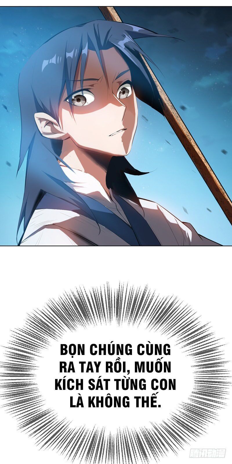 đọc truyện Võ Nghịch Chương 21 ảnh 32 tại Thiên Thai Truyện