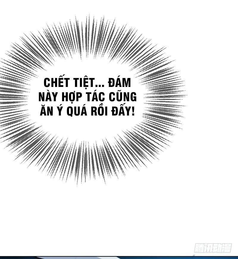 đọc truyện Võ Nghịch Chương 21 ảnh 37 tại Thiên Thai Truyện