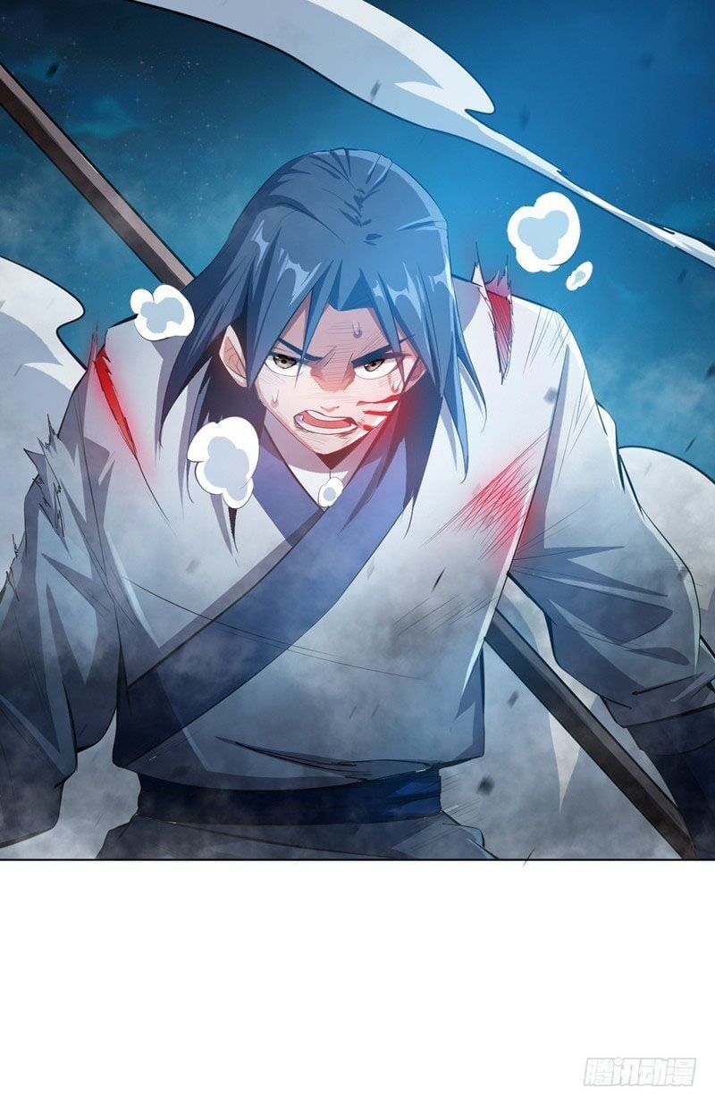 đọc truyện Võ Nghịch Chương 21 ảnh 38 tại Thiên Thai Truyện