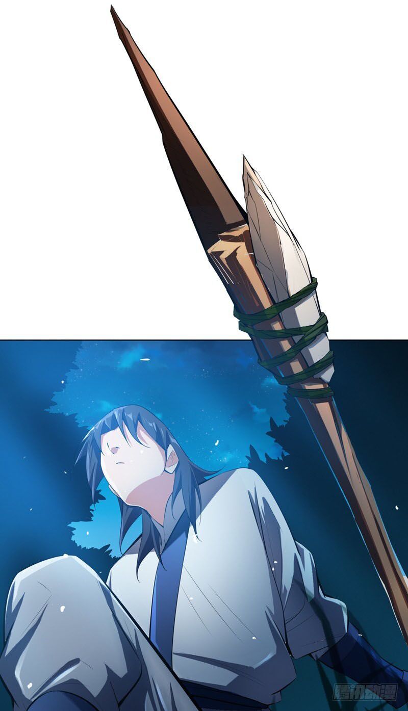 đọc truyện Võ Nghịch Chương 21 ảnh 6 tại Thiên Thai Truyện