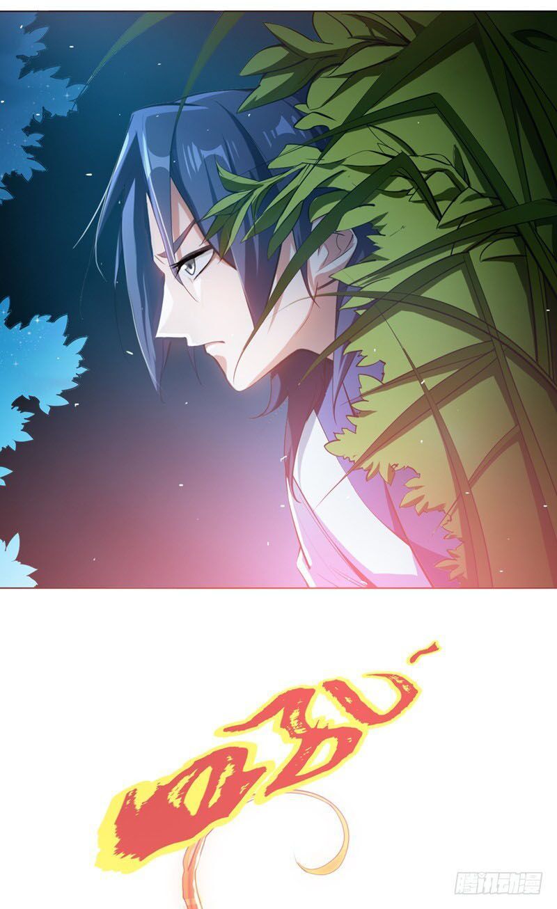 đọc truyện Võ Nghịch Chương 21 ảnh 43 tại Thiên Thai Truyện