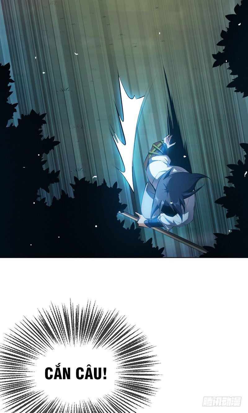 đọc truyện Võ Nghịch Chương 21 ảnh 45 tại Thiên Thai Truyện