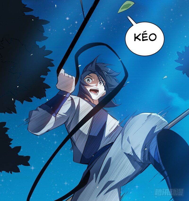 đọc truyện Võ Nghịch Chương 21 ảnh 51 tại Thiên Thai Truyện