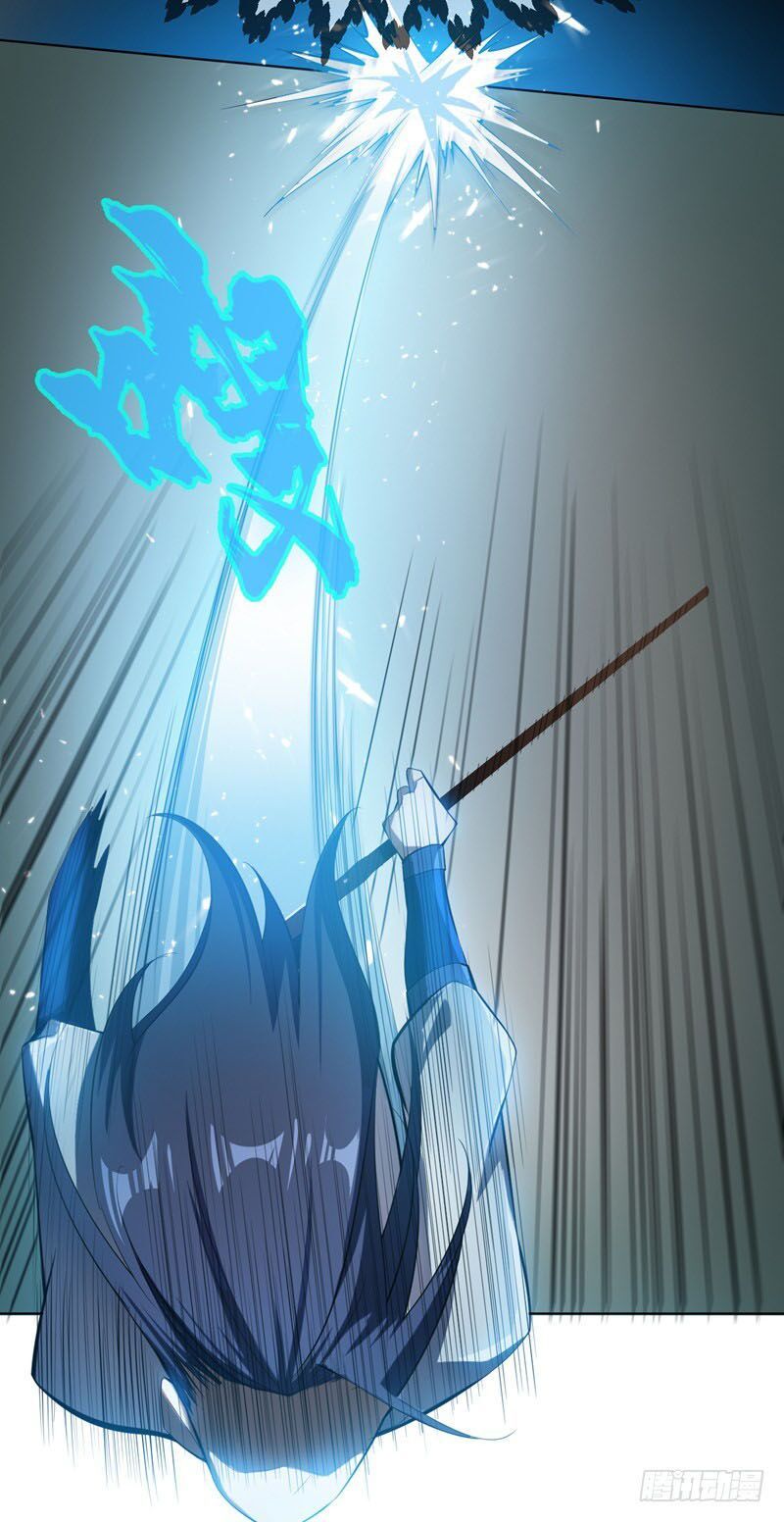 đọc truyện Võ Nghịch Chương 21 ảnh 8 tại Thiên Thai Truyện