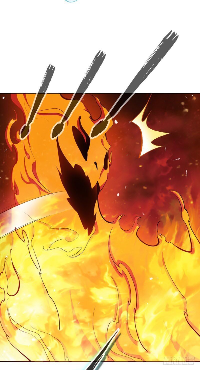 đọc truyện Võ Nghịch Chương 21 ảnh 9 tại Thiên Thai Truyện