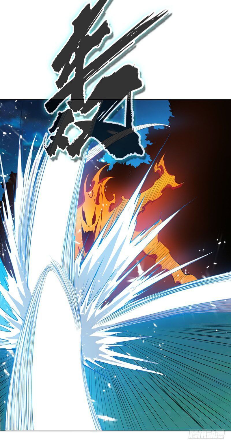 đọc truyện Võ Nghịch Chương 21 ảnh 10 tại Thiên Thai Truyện