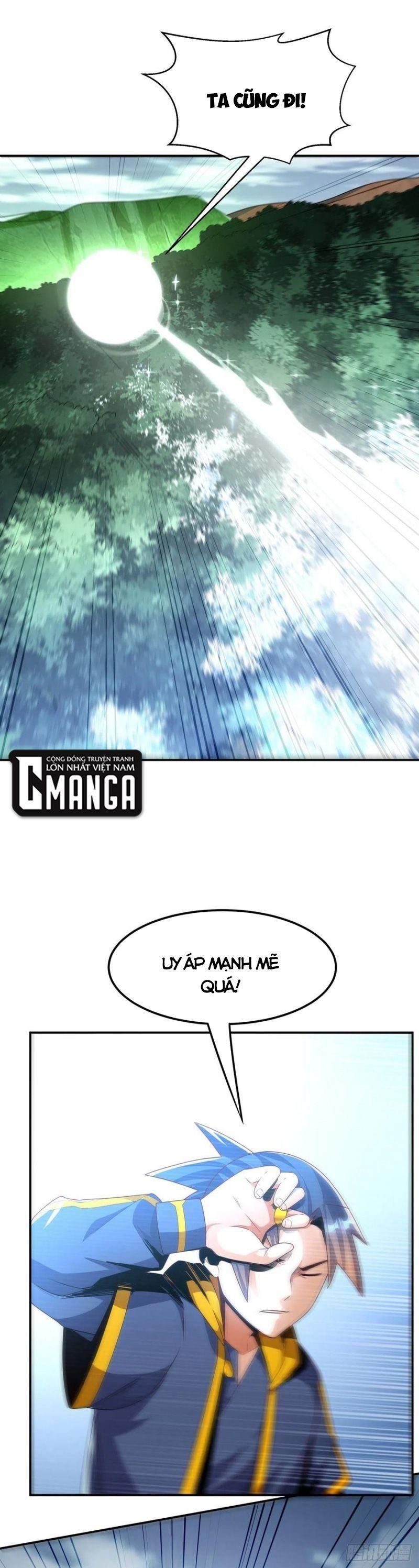 đọc truyện Võ Nghịch Chương 210 ảnh 3 tại Thiên Thai Truyện